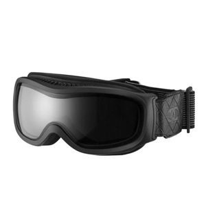 Chanel Ski Goggles